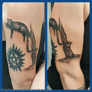 Mrskinnilynnfree OnlyFans Leaked Free Thumbnail Picture - #lWlyM20698