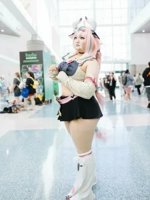 Mrskirishima OnlyFans Leaked Free Thumbnail Picture - #4b5WdKDY94