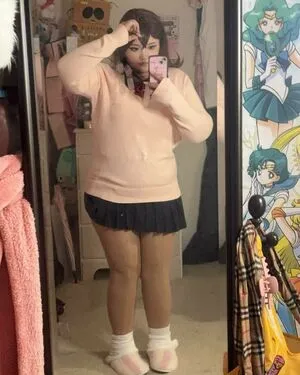 Mrskirishima OnlyFans Leaked Free Thumbnail Picture - #O0xmlcEkmv