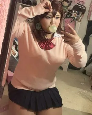 Mrskirishima OnlyFans Leaked Free Thumbnail Picture - #SBpmznFVQr