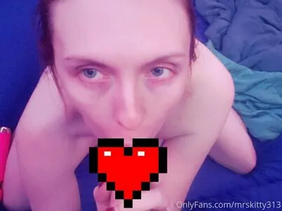 Mrskitty313 OnlyFans Leaked Free Thumbnail Picture - #nji27kmVjV