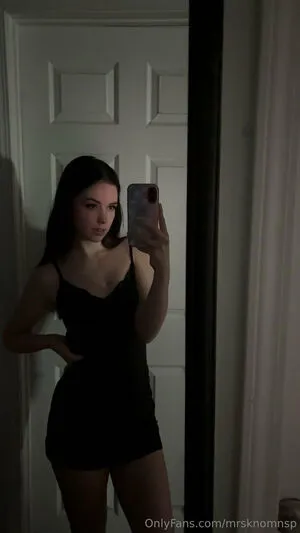 Mrsknomnsp OnlyFans Leaked Free Thumbnail Picture - #YD4luKbKjG