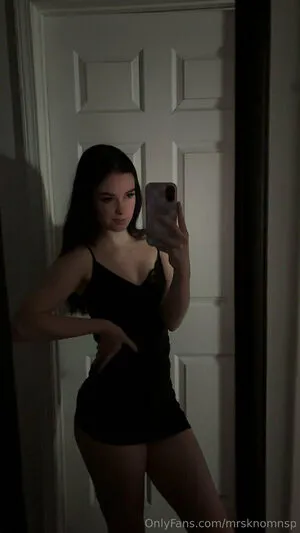 Mrsknomnsp OnlyFans Leaked Free Thumbnail Picture - #cEvEvc6u7p