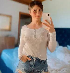 Mrslambert OnlyFans Leaked Free Thumbnail Picture - #YcSIuiTSD5