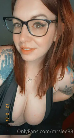 Mrslee88 OnlyFans Leaked Free Thumbnail Picture - #i0R8eEp8kA