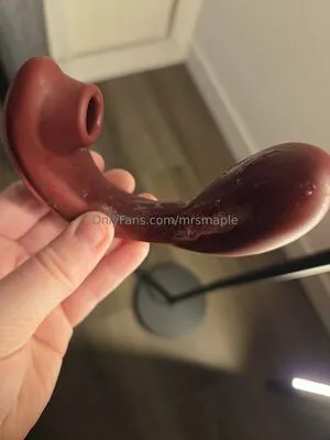 Mrsmaple OnlyFans Leaked Free Thumbnail Picture - #9TiIBEUmKO