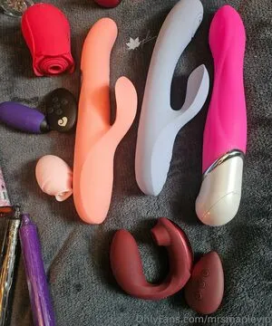 Mrsmaplevip OnlyFans Leaked Free Thumbnail Picture - #sArPNRTarK