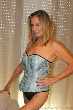 Mrsmarthastyle69 OnlyFans Leaked Free Thumbnail Picture - #oc0jRcaBYC
