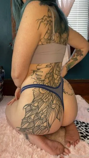 Mrsmeeseeks13 OnlyFans Leaked Free Thumbnail Picture - #UmjIPPwuYF
