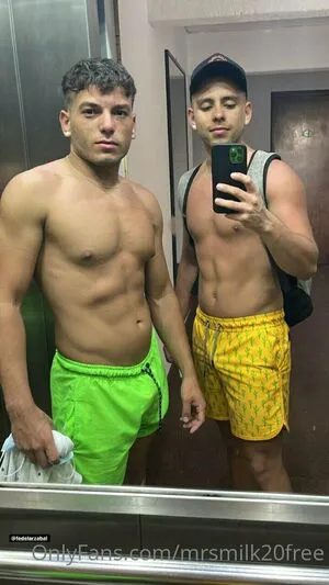 Mrsmilk20free OnlyFans Leaked Free Thumbnail Picture - #2FCrUq4lw8