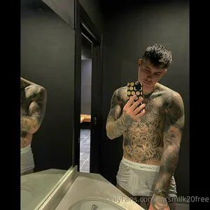 Mrsmilk20free OnlyFans Leaked Free Thumbnail Picture - #6mTzO8BbRK