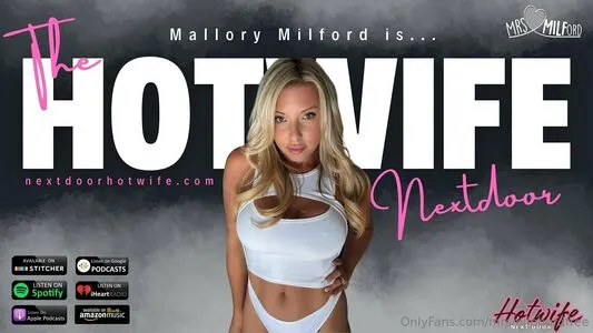 Mrsmilphordfree OnlyFans Leaked Free Thumbnail Picture - #nkpPri0Jzw