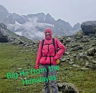 Mrsmoneypennyxxfree OnlyFans Leaked Free Thumbnail Picture - #DKPrRZGM0n