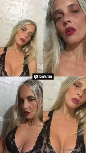 Mrsmorenagirl OnlyFans Leaked Free Thumbnail Picture - #C4RVpYVhQe