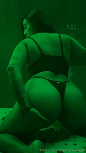 Mrsmorenagirl OnlyFans Leaked Free Thumbnail Picture - #fU7T9XUVI3