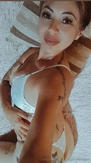 Mrsmorenagirl OnlyFans Leaked Free Thumbnail Picture - #h7drqZce1q