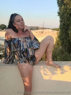 Mrsnicolessecret OnlyFans Leaked Free Thumbnail Picture - #3bFOf8O0FZ