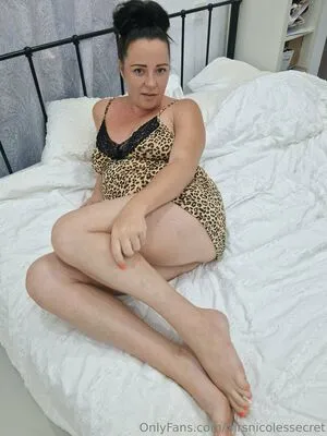 Mrsnicolessecret OnlyFans Leaked Free Thumbnail Picture - #DjGMyTIt8k