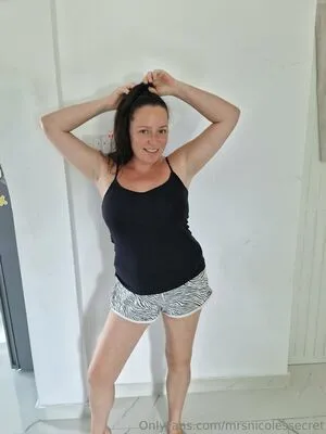 Mrsnicolessecret OnlyFans Leaked Free Thumbnail Picture - #hr6oBhiVWI