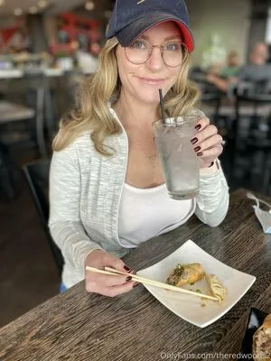 Mrsredwood OnlyFans Leaked Free Thumbnail Picture - #smvdOZ2xXN
