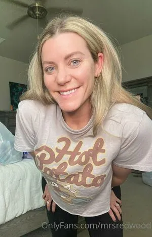 Mrsredwood OnlyFans Leaked Free Thumbnail Picture - #wceRxdA5wX