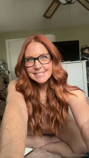 Mrsrobinsonvip OnlyFans Leaked Free Thumbnail Picture - #bIIVMgqxOU