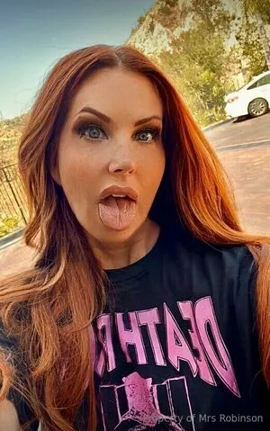 Mrsrobinsonxo OnlyFans Leaked Free Thumbnail Picture - #1EZ1vktqnU