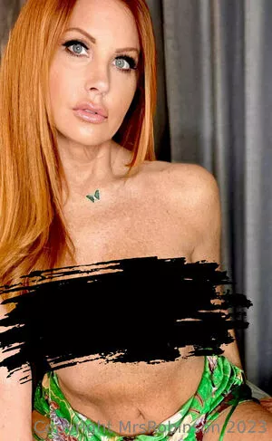 Mrsrobinsonxo OnlyFans Leaked Free Thumbnail Picture - #WPUr2Ukmor