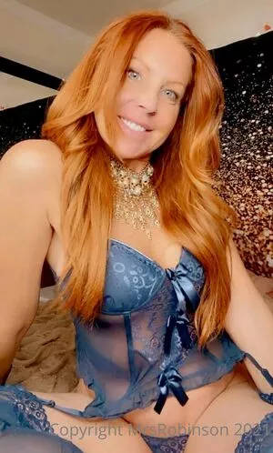 Mrsrobinsonxo OnlyFans Leaked Free Thumbnail Picture - #rwAdqYd2f4