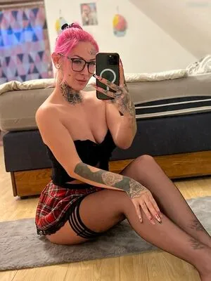 Mrsroxxyred OnlyFans Leaked Free Thumbnail Picture - #Kifq857D3T