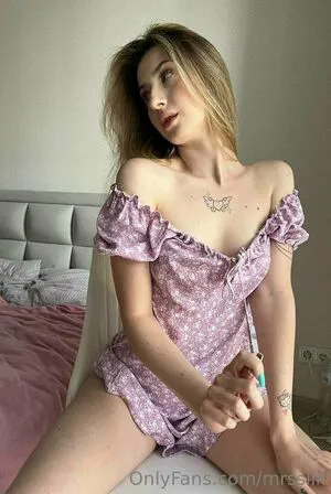Mrssilk OnlyFans Leaked Free Thumbnail Picture - #UPgMwaFxJW