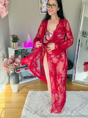 Mrsskyrosefree OnlyFans Leaked Free Thumbnail Picture - #EyQJjSJg7a
