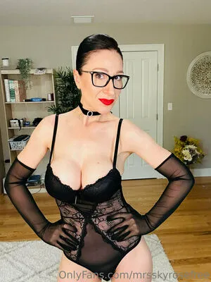 Mrsskyrosefree OnlyFans Leaked Free Thumbnail Picture - #Smtpk2ZEX2