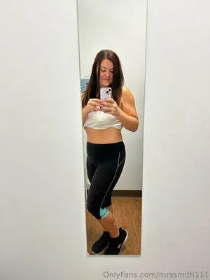 Mrssmith111 OnlyFans Leaked Free Thumbnail Picture - #FIFGgauNhR