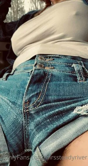 Mrssteadyriver OnlyFans Leaked Free Thumbnail Picture - #L70hBOn2MW