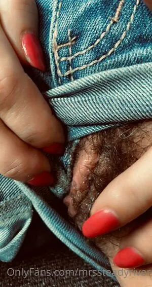 Mrssteadyriver OnlyFans Leaked Free Thumbnail Picture - #R1rwM2DSeY