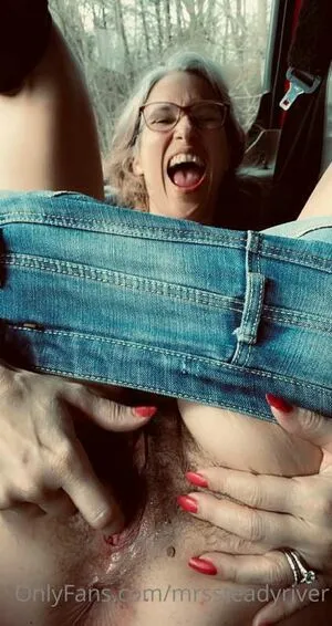 Mrssteadyriver OnlyFans Leaked Free Thumbnail Picture - #ckmKjOp2yP