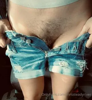 Mrssteadyriver OnlyFans Leaked Free Thumbnail Picture - #e2K438i8YB