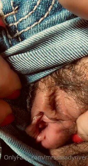 Mrssteadyriver OnlyFans Leaked Free Thumbnail Picture - #js4dbOcgMs