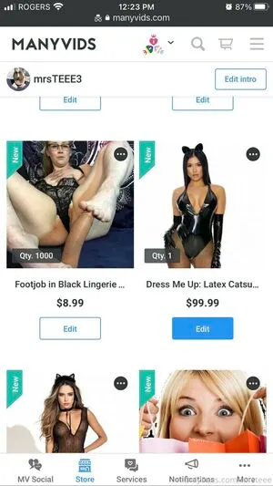 Mrsteee OnlyFans Leaked Free Thumbnail Picture - #JN8szy7vfz