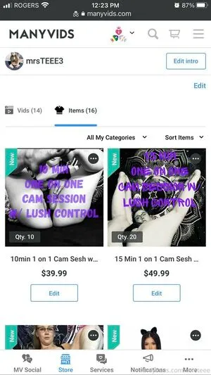 Mrsteee OnlyFans Leaked Free Thumbnail Picture - #dKxwUiY0lr