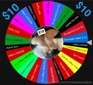 Mrsteelesvideos OnlyFans Leaked Free Thumbnail Picture - #5uXNbtWVZ1