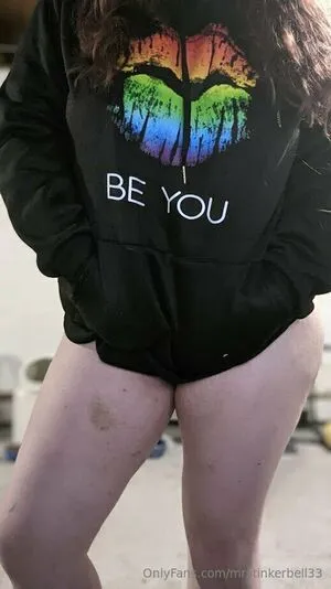 Mrstinkerbell33 OnlyFans Leaked Free Thumbnail Picture - #3vccSWSZOE