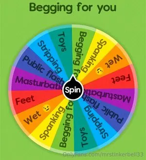 Mrstinkerbell33 OnlyFans Leaked Free Thumbnail Picture - #A5bL7y7TXi