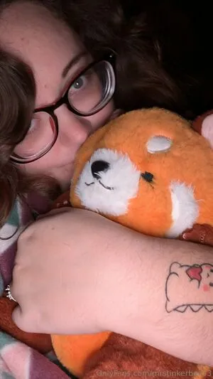 Mrstinkerbell33 OnlyFans Leaked Free Thumbnail Picture - #atCWWAbFOs