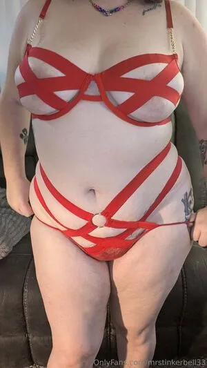Mrstinkerbell33 OnlyFans Leaked Free Thumbnail Picture - #jYVdjcp4ay