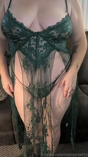 Mrstinkerbell33 OnlyFans Leaked Free Thumbnail Picture - #r4yJ0rZKq1