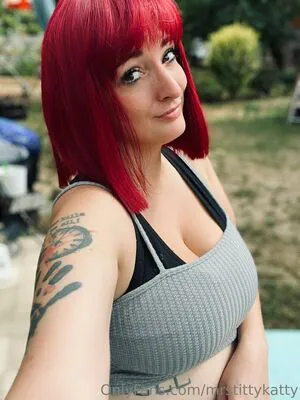Mrstittykatty OnlyFans Leaked Free Thumbnail Picture - #0Jvn7eBG7m