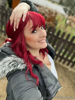 Mrstittykatty OnlyFans Leaked Free Thumbnail Picture - #1PPW83X43N