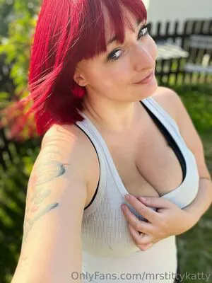 Mrstittykatty OnlyFans Leaked Free Thumbnail Picture - #2ZK9SOXGRQ